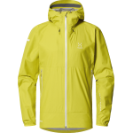 Haglöfs Men's L.I.M Gore-Tex II Jacket Aurora