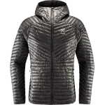 Haglöfs Men's L.I.M Mimic Hood Magnetite
