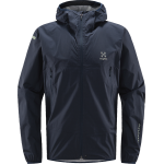 Haglöfs Men's L.I.M Proof Jacket Tarn Blue