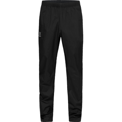 Haglöfs Men's L.I.M Proof Pant True Black