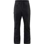 Haglöfs Men's Mid Flex Pant True Black Solid Short