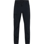 Haglöfs Men's Roc Lite Standard Pant True Black
