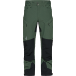 Haglöfs Men's Rugged Standard Pant Fjell Green/True Black