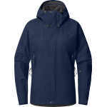 Haglöfs Women's Astral GORE-TEX II Jacket Tarn Blue