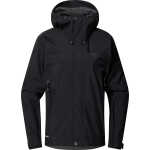 Haglöfs Women's Astral GORE-TEX II Jacket True Black