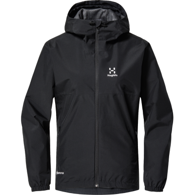 Haglöfs Women's Kaise GORE-TEX Jacket True Black