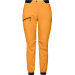 Haglöfs Women's L.I.M Fuse Pant Desert Yellow