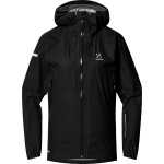 Haglöfs Women's L.I.M Gore-Tex II Jacket True Black