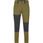 Haglöfs Women's Lite Slim Pant Olive Green/Magnetite