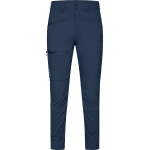 Haglöfs Women's Lite Slim Pant Tarn Blue