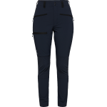 Haglöfs Women's Mid Slim Pant Tarn Blue/True Black