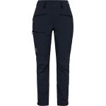 Haglöfs Women's Mid Standard Pant Tarn Blue/True Black