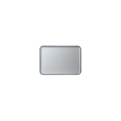 Haier 35602540, Universal, Fridge-Freezer, Rostfritt stål, Gjuten aluminium