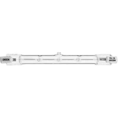Halogenrör 118mm 230W R7s 2-pack