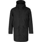 Halti Men's Bergga Warm Darymaxx Parka Black