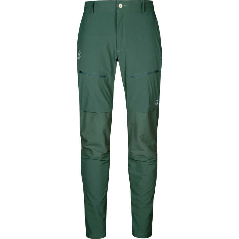 Halti Men's Pallas II X-Stretch Pants Duck Green