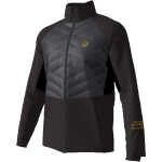 Halti Men's Vinha Hybrid Xct Jacket Black