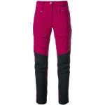 Halti Women's Hiker II Outdoor Pants Cerise Pink