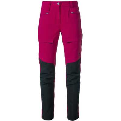 Halti Women's Hiker II Outdoor Pants Cerise Pink