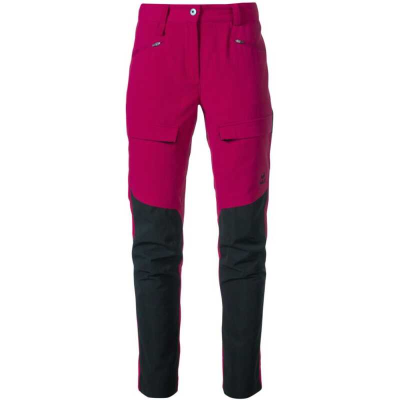 Halti Women's Hiker II Outdoor Pants Cerise Pink Halti Women's Hiker II Outdoor Pants Cerise Pink