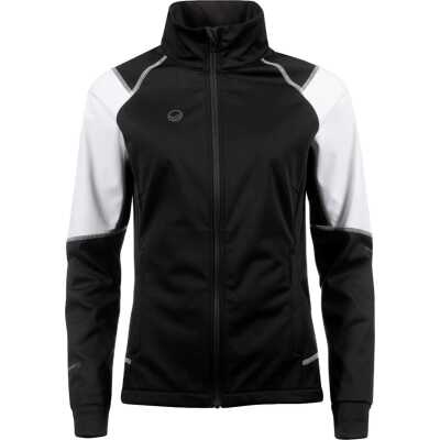 Halti Women's Nietos XCT Softshell Set Black