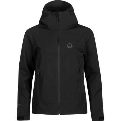 Halti Women's Pallas Evo Brushed X-Stretch Jacket Black