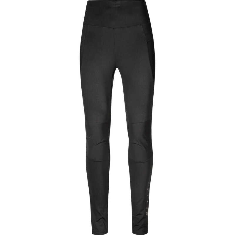 Halti Women's Pallas II Trekking Tights Black