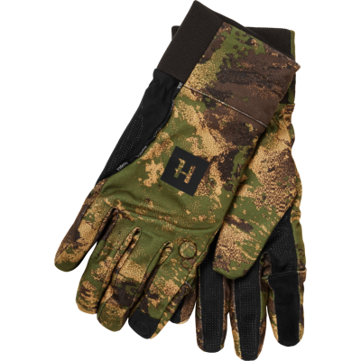 Härkila Deer Stalker Camo Hws Glove Axis Msp Forest