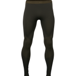 Härkila Men's Base Active Long Johns Dark Willow Green