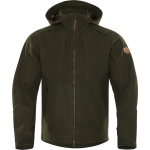 Härkila Men's Metso Hybrid Jacket Willow Green