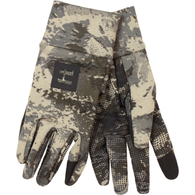 Härkila Mountain Hunter Expedition Fleece Gloves AXIS MSP® Mountain