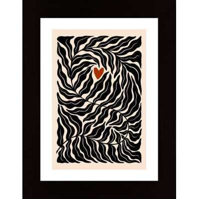 Heart Poster