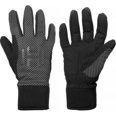 Hellner Hellner XC Glove Black Beauty