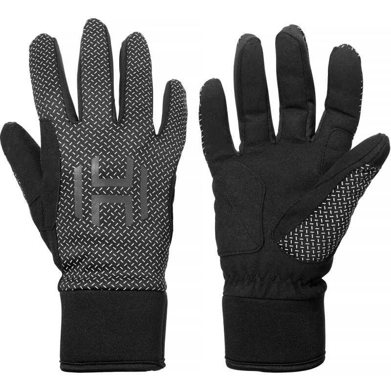 Hellner Hellner XC Glove Black Beauty Hellner Hellner XC Glove Black Beauty