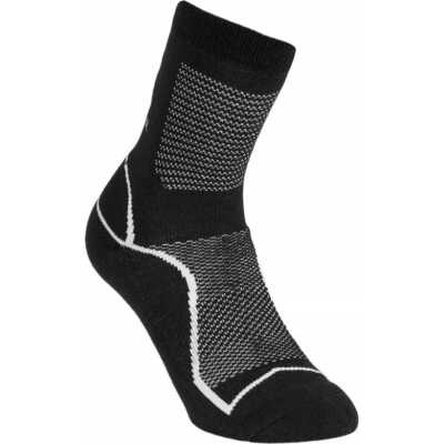 Hellner Hellner XC Ski Sock Black