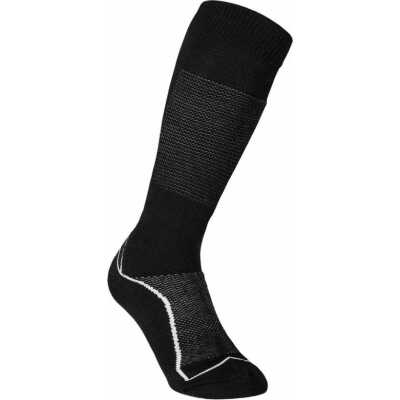 Hellner Hellner XC Ski Sock High Black