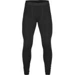 Hellner Men's Nieras Merino Pants 2.0 Black Beauty