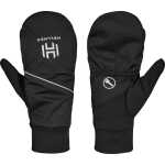 Hellner Nirra Running Cover Glove Black