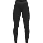 Hellner Women's Nieras Merino Pants 2.0 Black Beauty