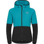Hellner Women's Paljas Wind Jacket Biscay Bay