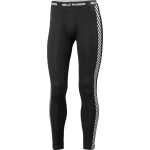 Helly Hansen Men's HH Lifa Pant Black