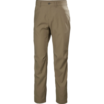 Helly Hansen Men's Holmen 5 Pocket Pant 2.0 Bedrock