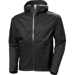 Helly Hansen Men's Loke Terra Jacket Black