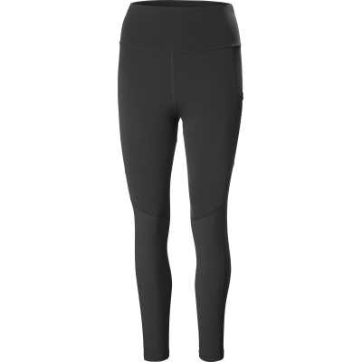 Helly Hansen Women's Blaze 7/8 Tights Ebony