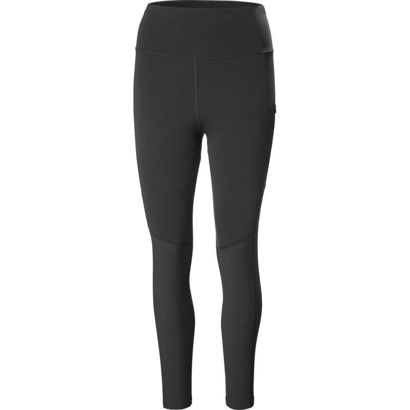 Helly Hansen Women's Blaze 7/8 Tights Ebony Helly Hansen Women's Blaze 7/8 Tights Ebony