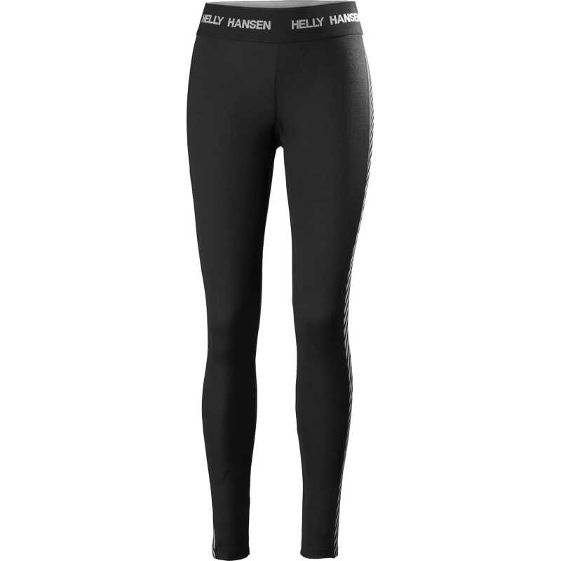 Helly Hansen Women's HH Lifa Pant Black