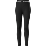 Helly Hansen Women's Lifa Active Pant Black