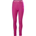 Helly Hansen Women's Lifa Active Pant Magenta 2.0