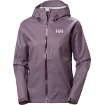 Helly Hansen Women's Loke Terra Jacket Smoked Purple