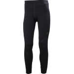Helly Hansen Workwear Men's Lifa Merino Pant Black